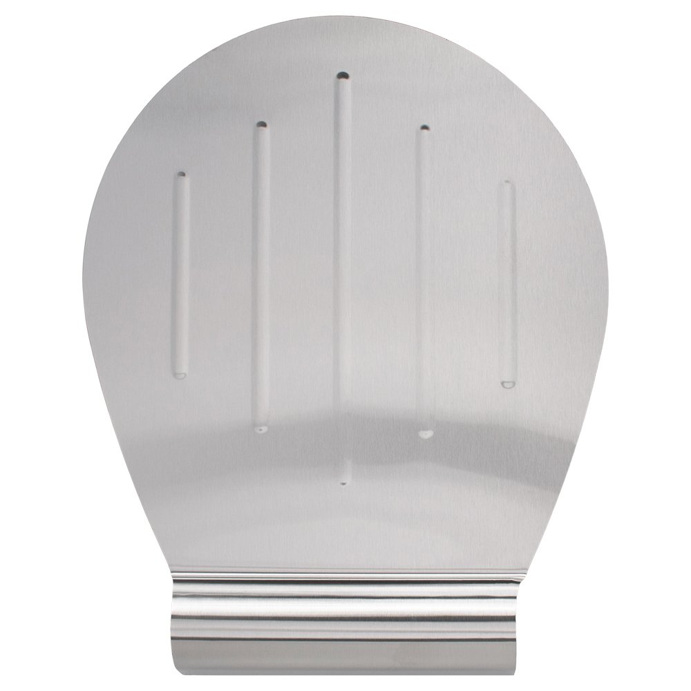 Espátula Placa Salva Bolo Inox Mimo Style