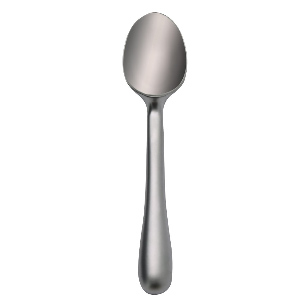 Colher de Inox para Sorvete com Formato Arredondado Mimo Style