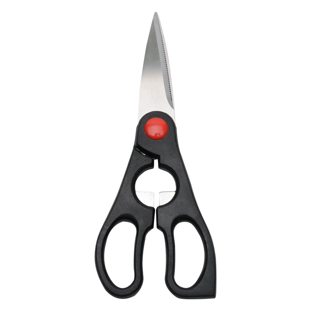 Tesoura Multifuncional Para Frango 20.5cm Mimo Style