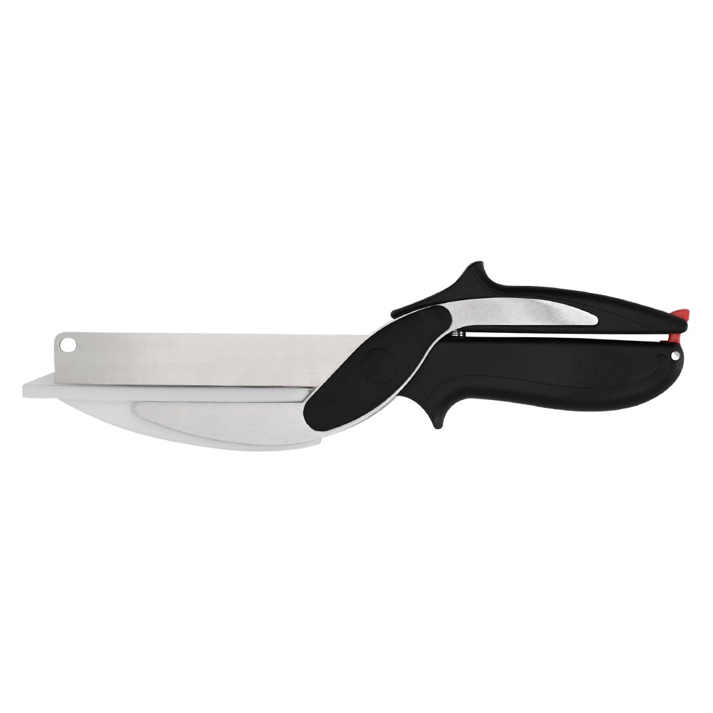 Tesoura de Inox Multiuso Mimo Style