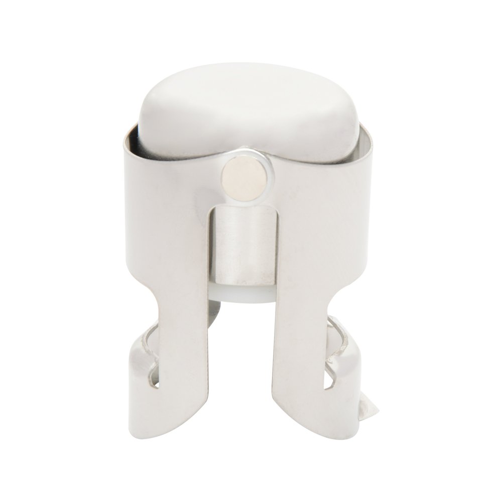 Tampa Para Champagne Inox Mimo Style