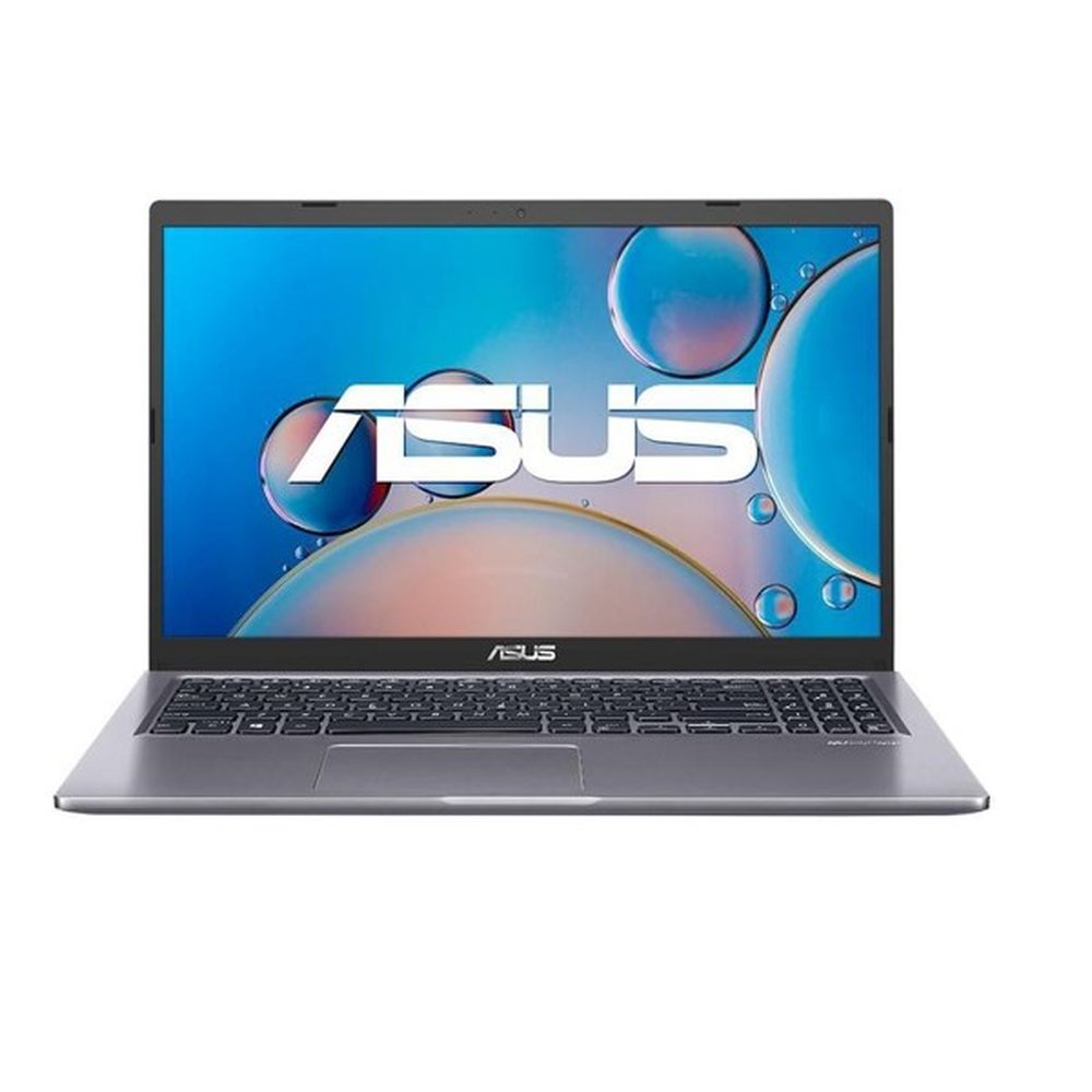 Notebook Asus Dual Core 4GB 128GB SSD Tela 15.6" Windows 11 X515MA - BR623X Cinza
