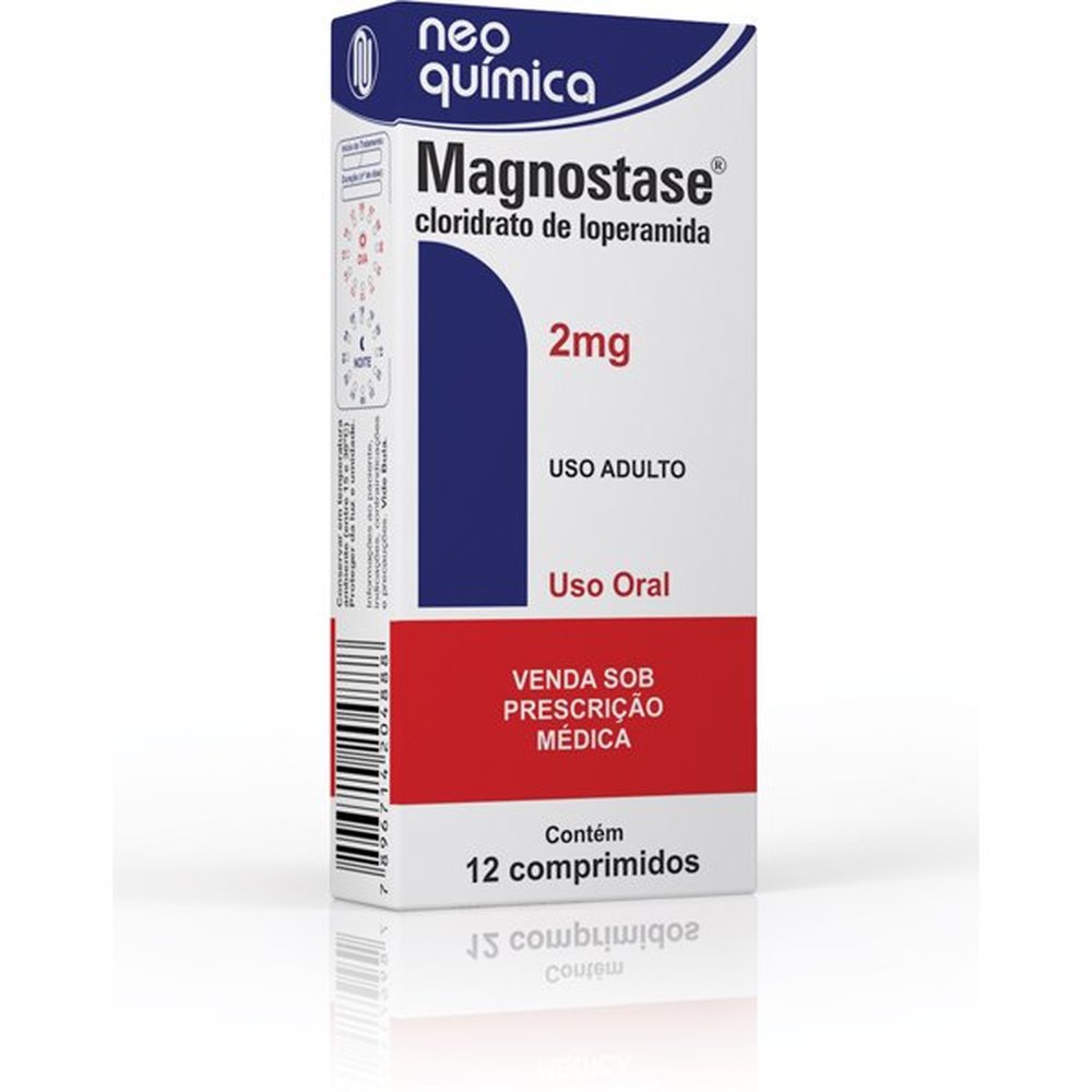 Magnostase é O Mesmo Que Imosec - RETOEDU