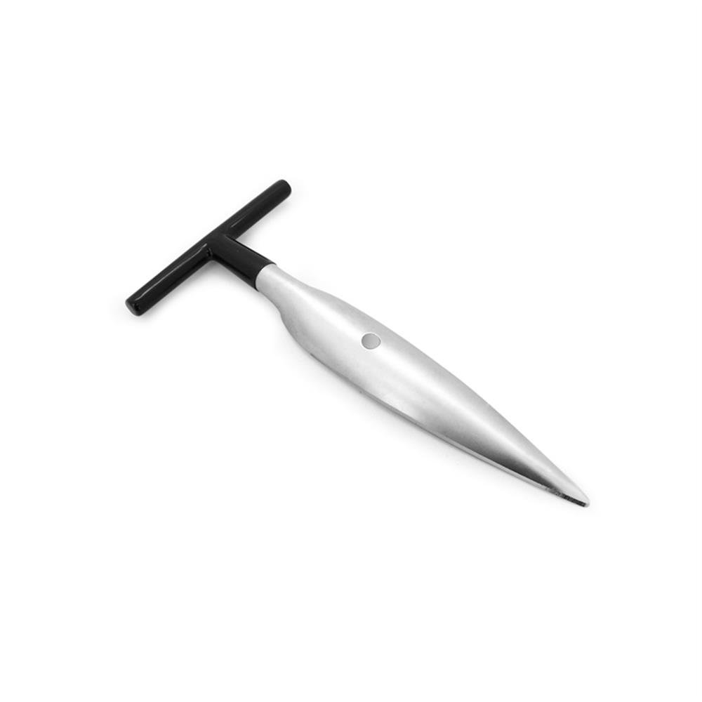 Fura Coco Inox 16Cm Mimo