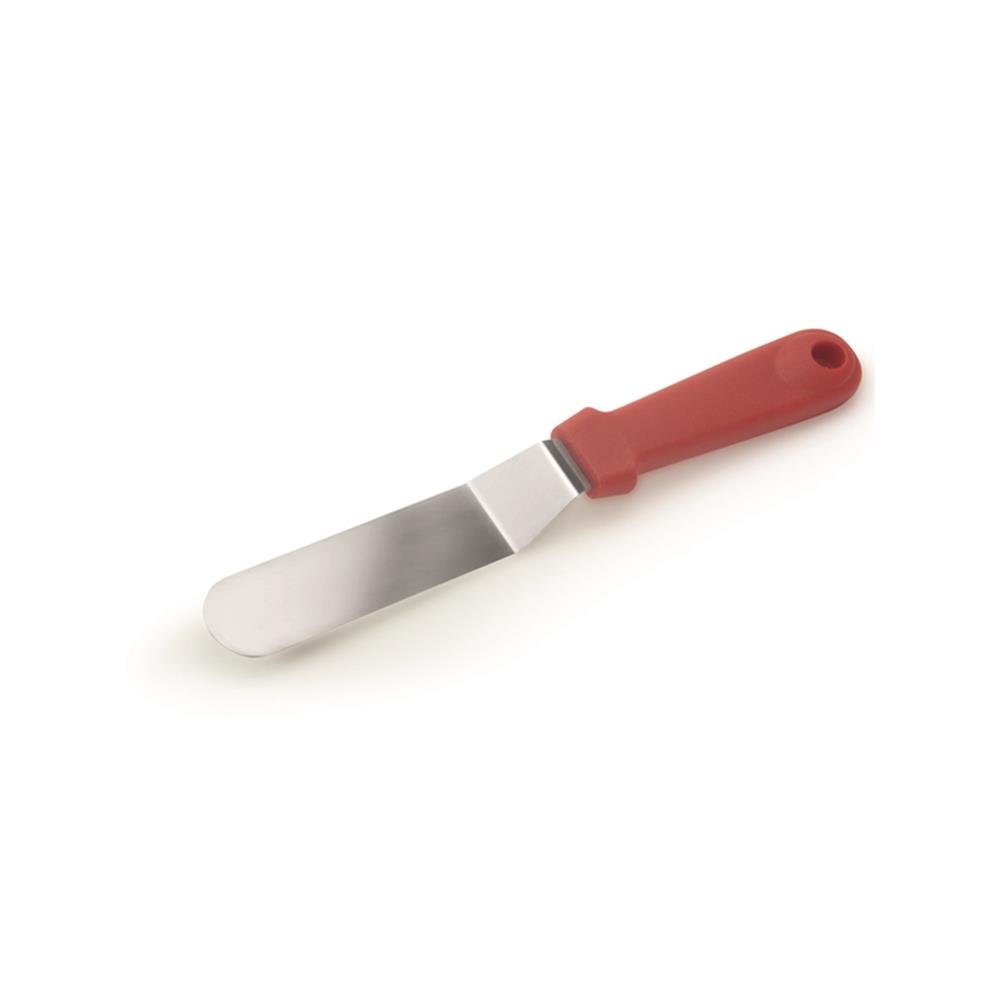 Espatula Inox P/Confeiteiro 26X3cm Mimo