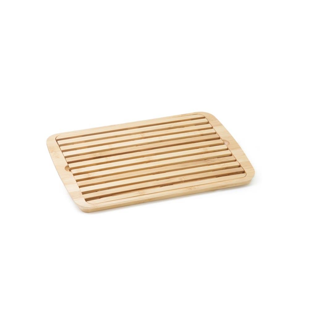 Tabua Paes Bambu 36X25 Ecokitchen