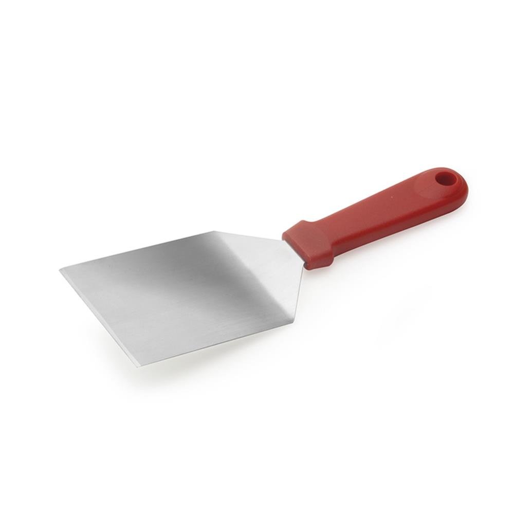 Espatula Inox P/Confeiteiro 26Cm