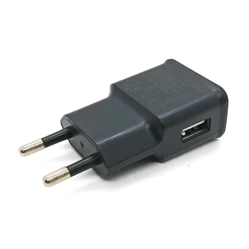 Fonte USB Adaptador de Energia para Celular Carregador 3.1 A