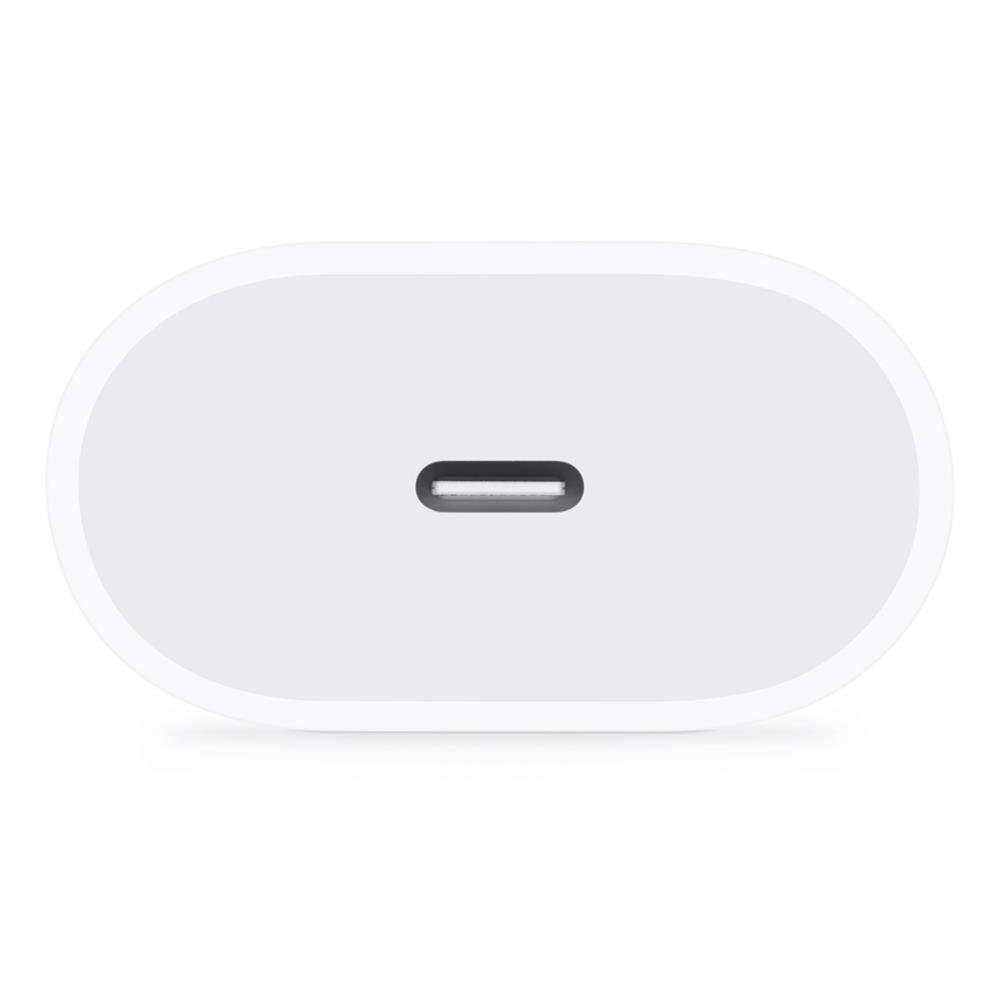 Fonte Tipo C Carregador para Iphone 20w Power Adaptador USB C