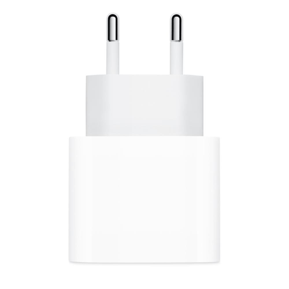 Fonte Tipo C Carregador para Iphone 20w Power Adaptador USB C