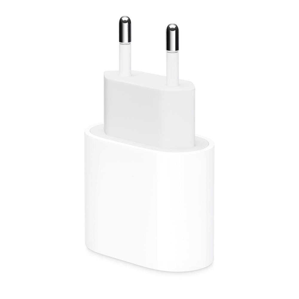 Fonte Tipo C Carregador para Iphone 20w Power Adaptador USB C