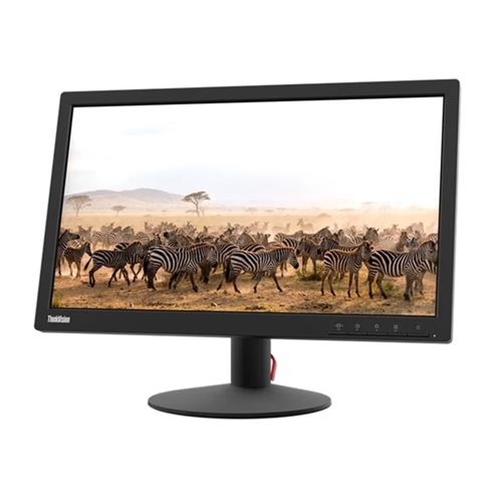 Monitor Lenovo E20-1B 19,5" - 63A0KAR1BR
