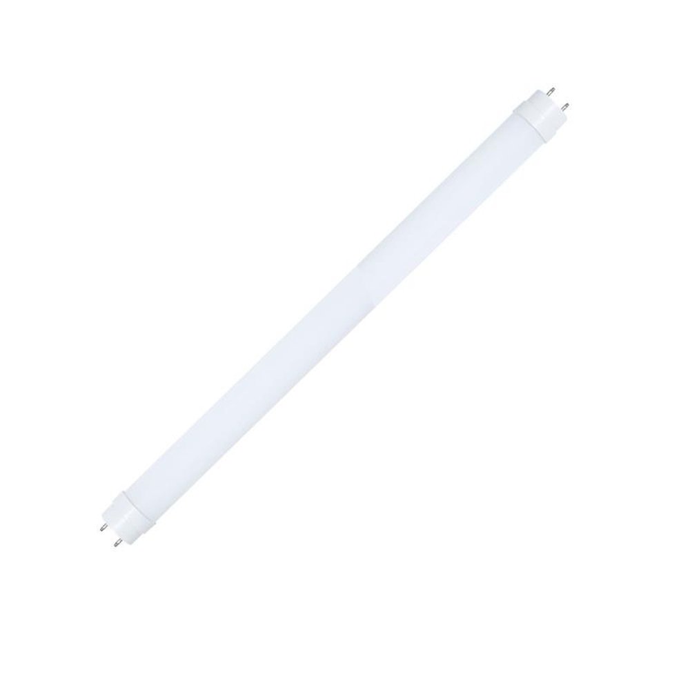 Lâmpada de Led Tubular T8 de Vidro 18W 6500K Bivolt Luz Branca Sylvânia
