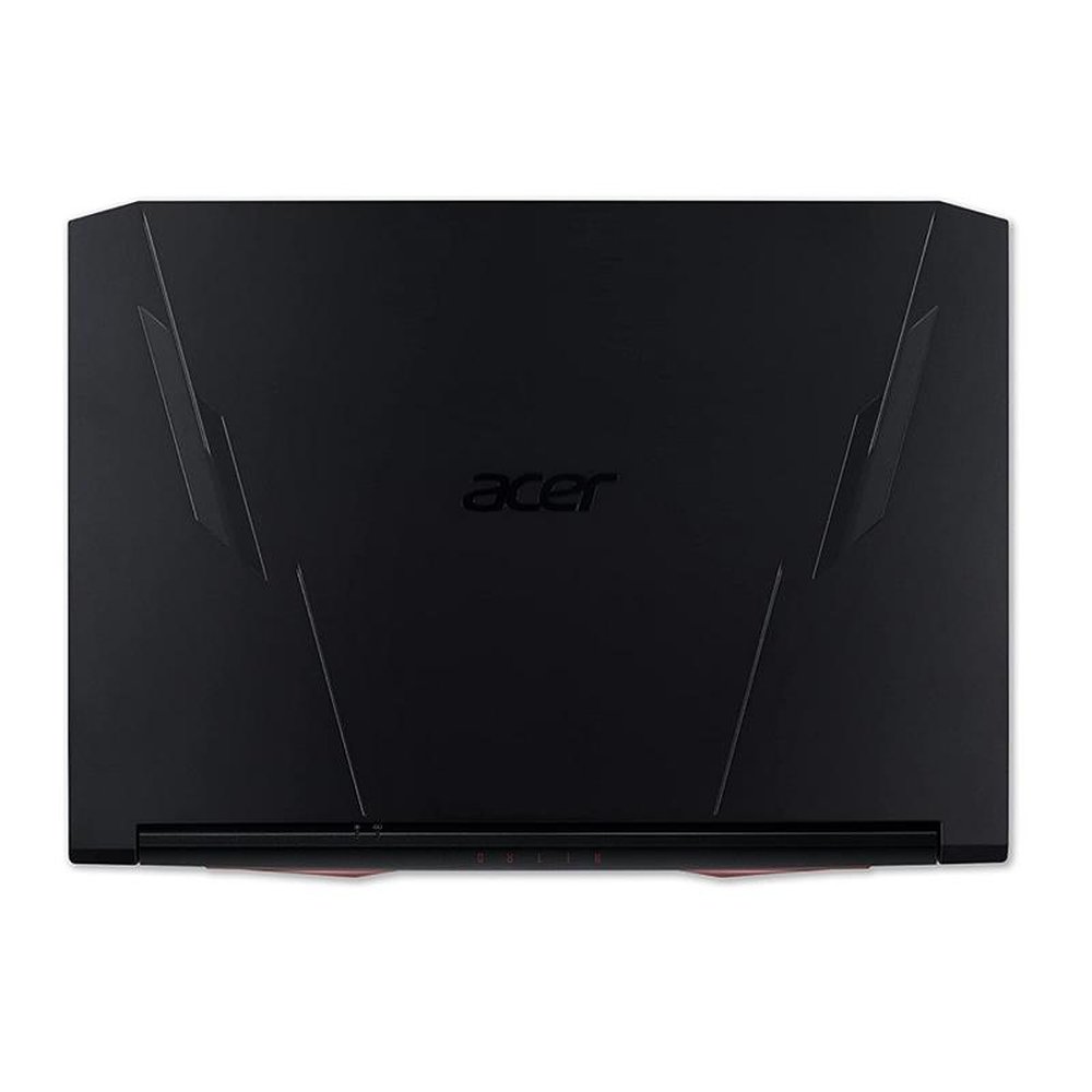 Notebook Gamer Acer Nitro 5 Intel Core I5-11400H 8GB GTX1650 SSD 512GB Tela 15.6" FHD Windows 11 An515-57-52lc