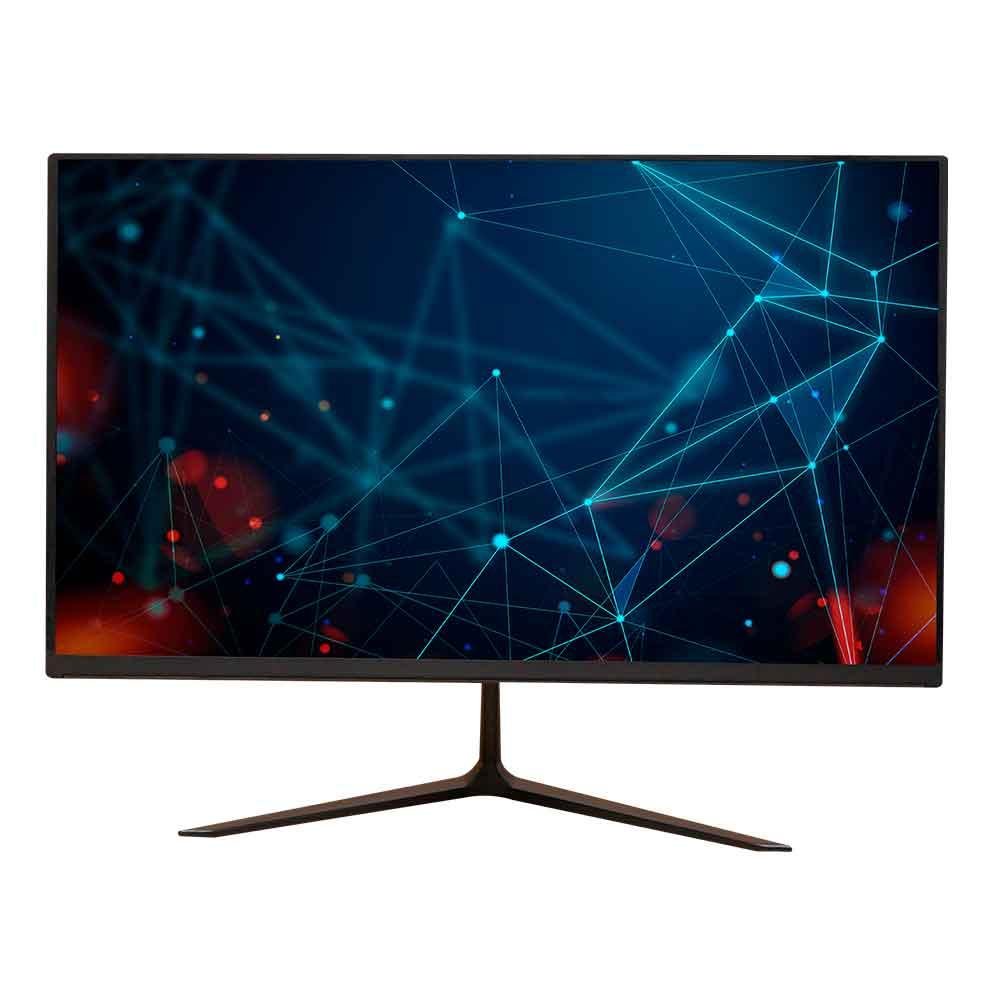 Pc Aio Brazil Pc 21,5" Intel I3 8100t/mb Bpc 1151/8gb Ddr4/ssd 256/linux