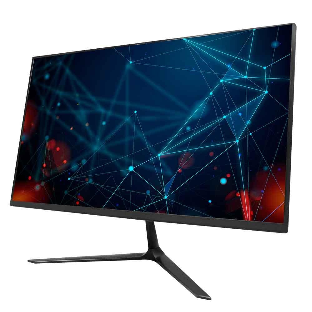 Pc Aio Brazil Pc 21,5" Intel I3 8100t/mb Bpc 1151/8gb Ddr4/ssd 256/linux