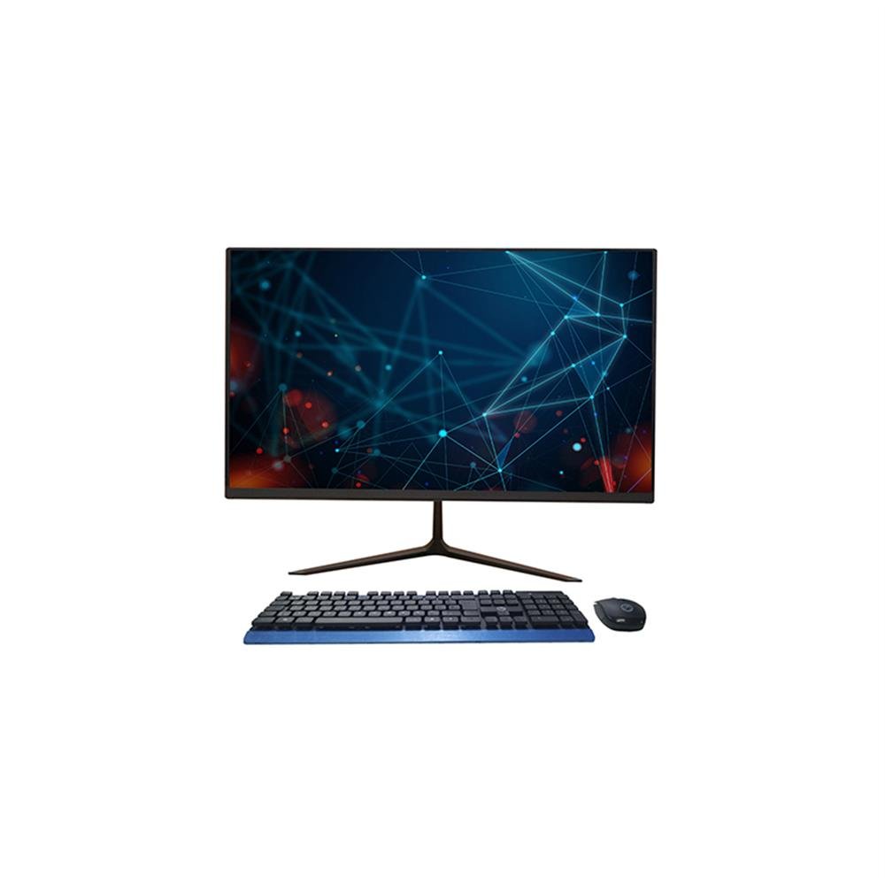 Computador All In One I5 Tela 21,5"