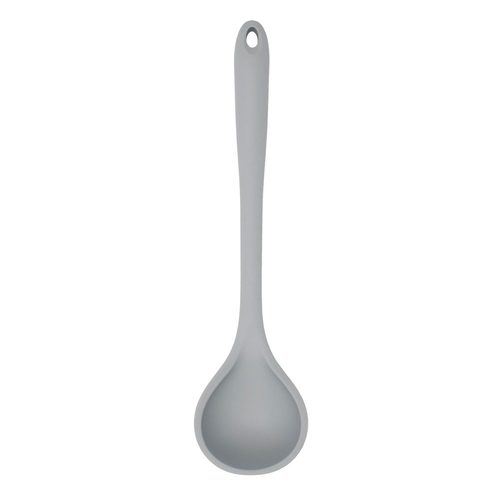 Concha De Silicone Preta 28Cm Mimo Style