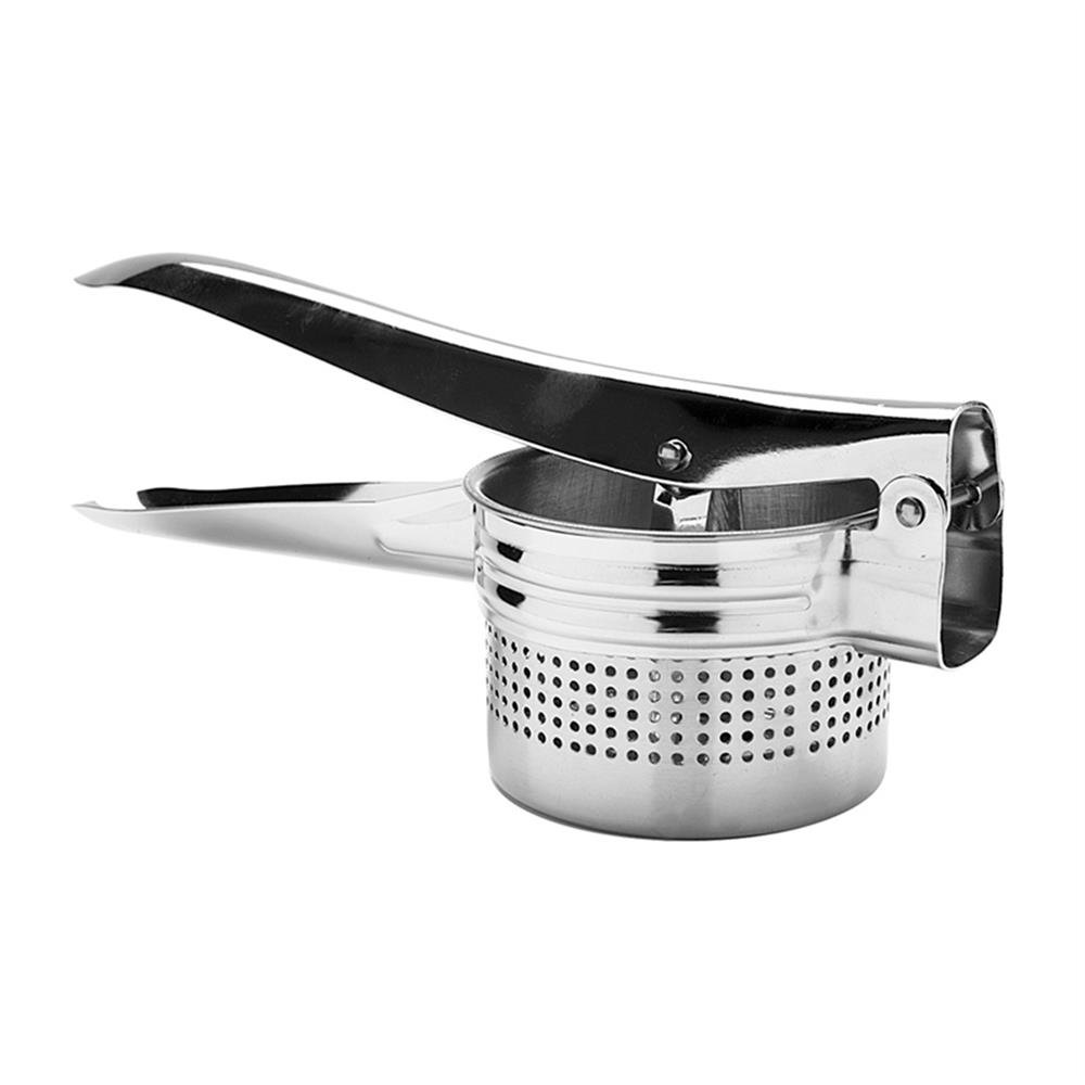 Amassador Batatas Inox 10Cm Mimo