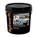 Resina Acqua Multiuso Hydronorth Perola Galão 3,6 Litros