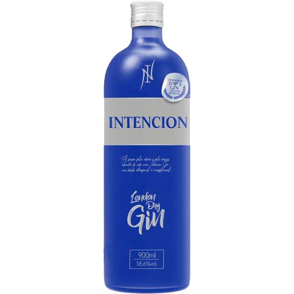 GIN INTENCION 900ML