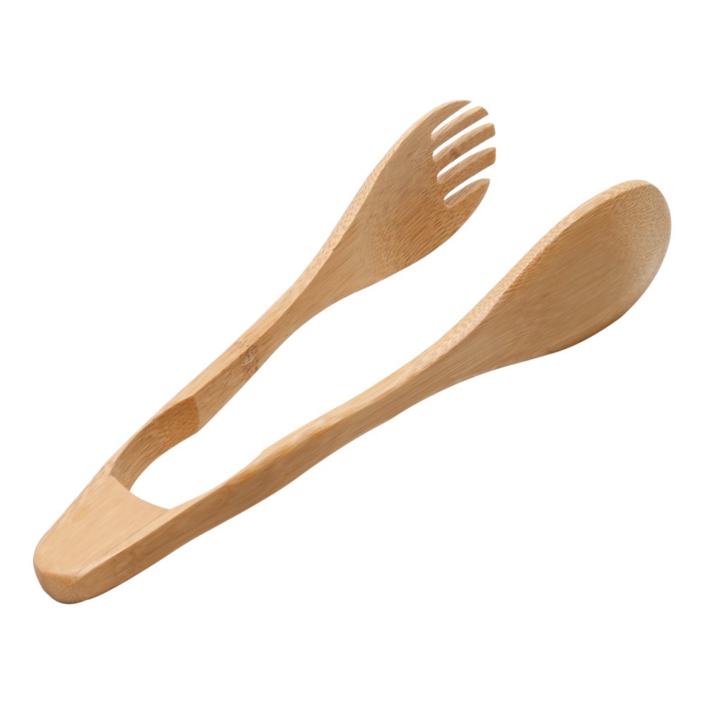 Pegador de Massas 21cm Bambu Mimo Style