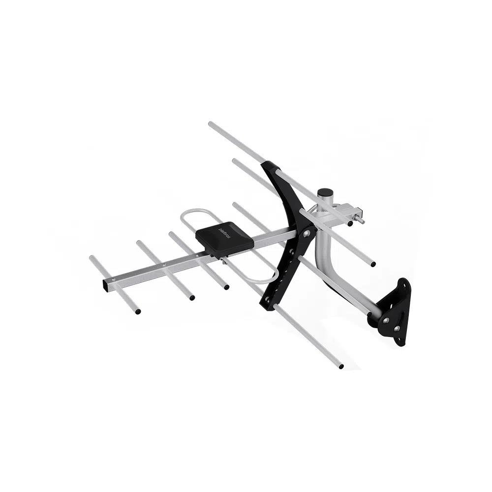 Antena Externa Intelbras De TV UHF/HDTV AE 3010