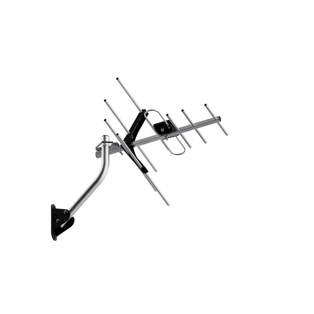 Antena Externa Intelbras De TV UHF/HDTV AE 3010