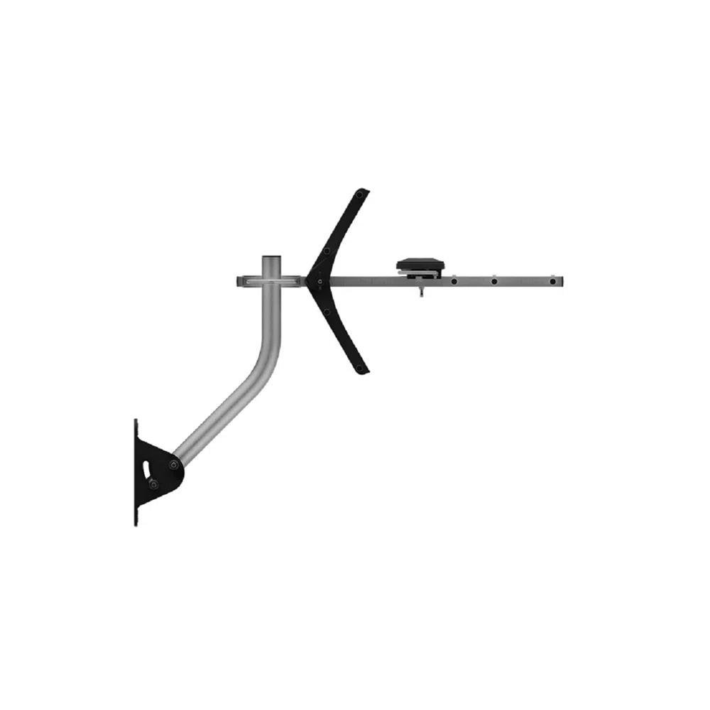 Antena Externa Intelbras De TV UHF/HDTV AE 3010