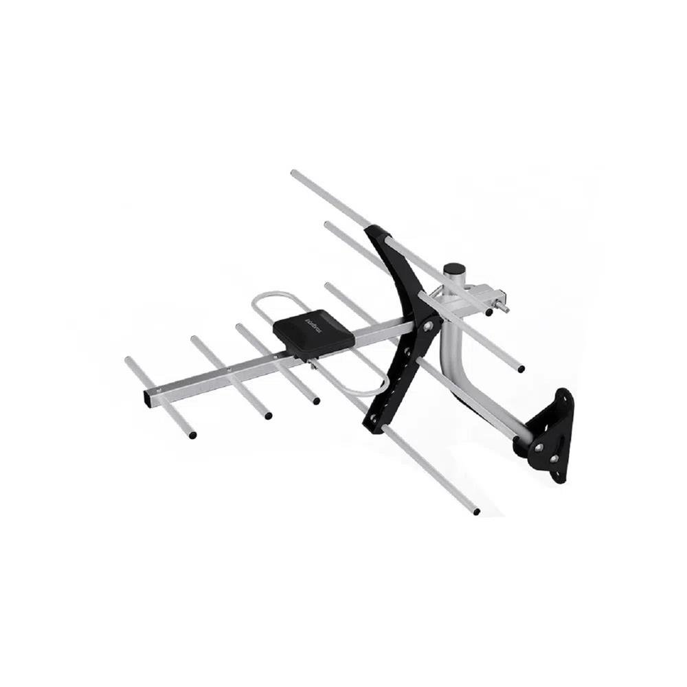 Antena Externa Intelbras De TV UHF/HDTV AE 3010