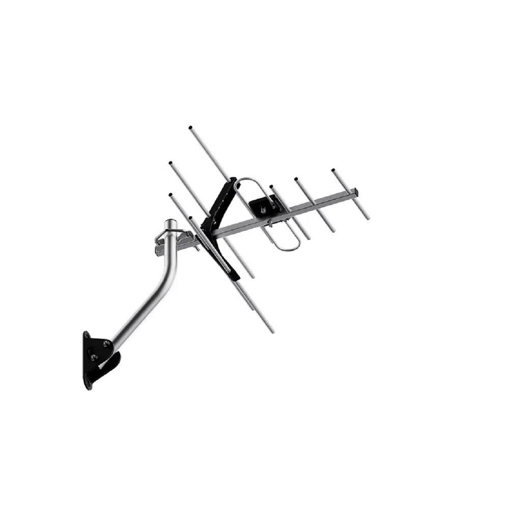 Antena Externa Intelbras De TV UHF/HDTV AE 3010