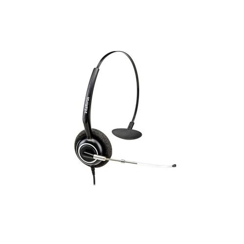 Headset Intelbras Ths 55 2.4M Usb