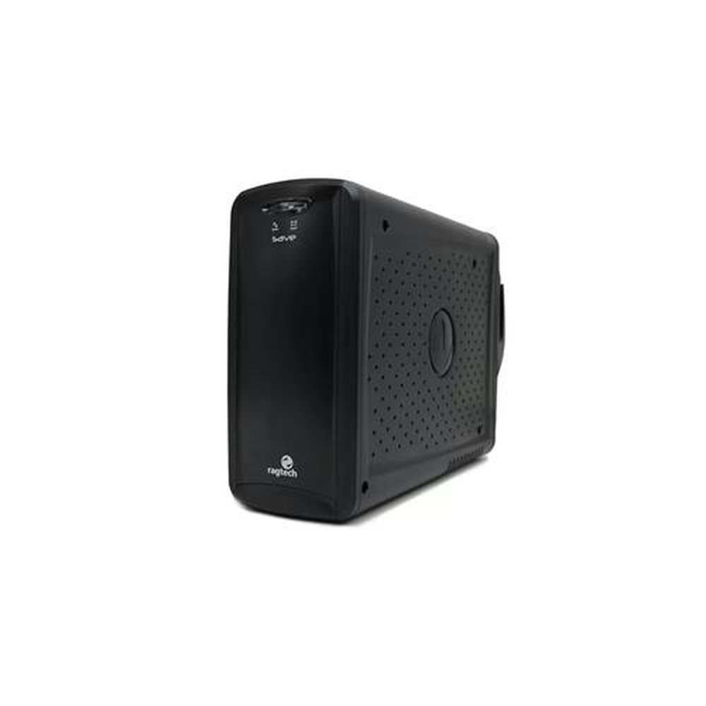 Nobreak Ragtech 600Va Save Home Bivolt 115V