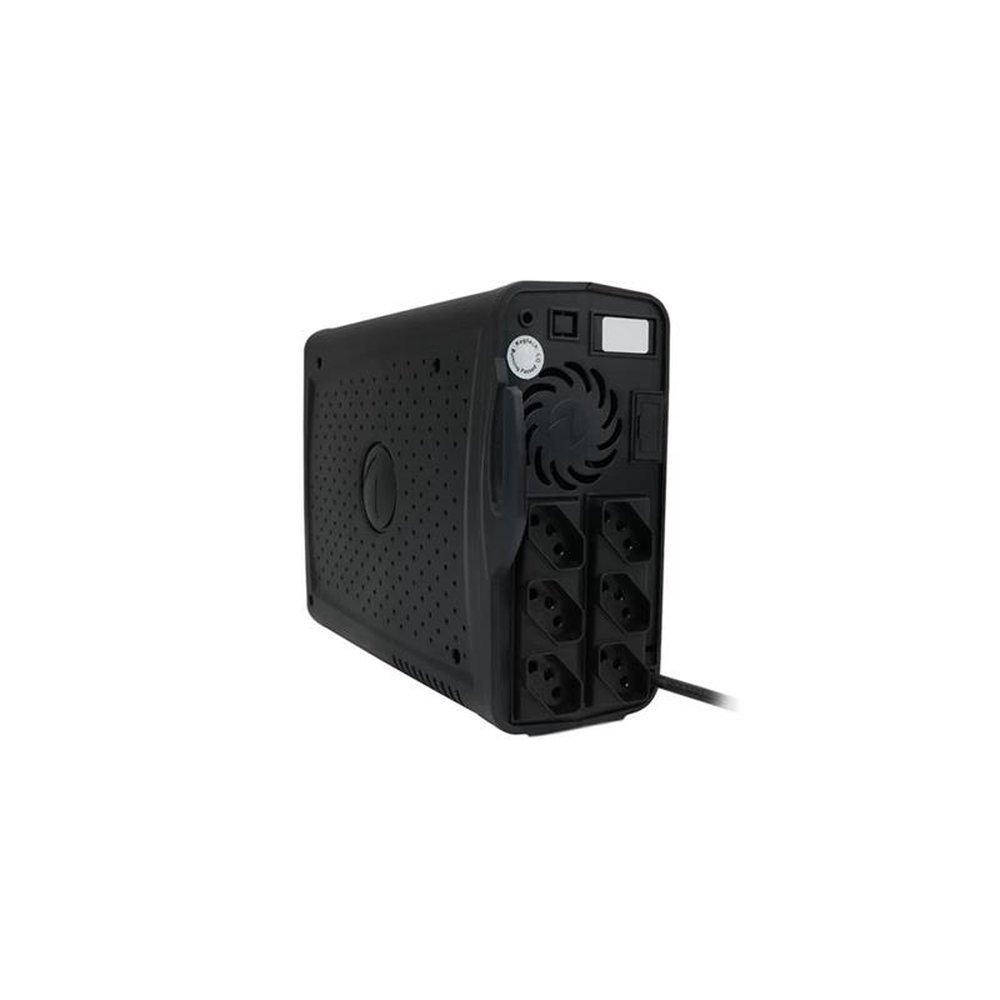 Nobreak Ragtech 600Va Save Home Bivolt 115V
