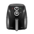Fritadeira  Air Fryer  Mondial AFN-40-BFS - 4 Litros Preto 110V