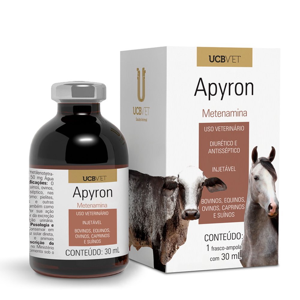Apyron 30 Ml