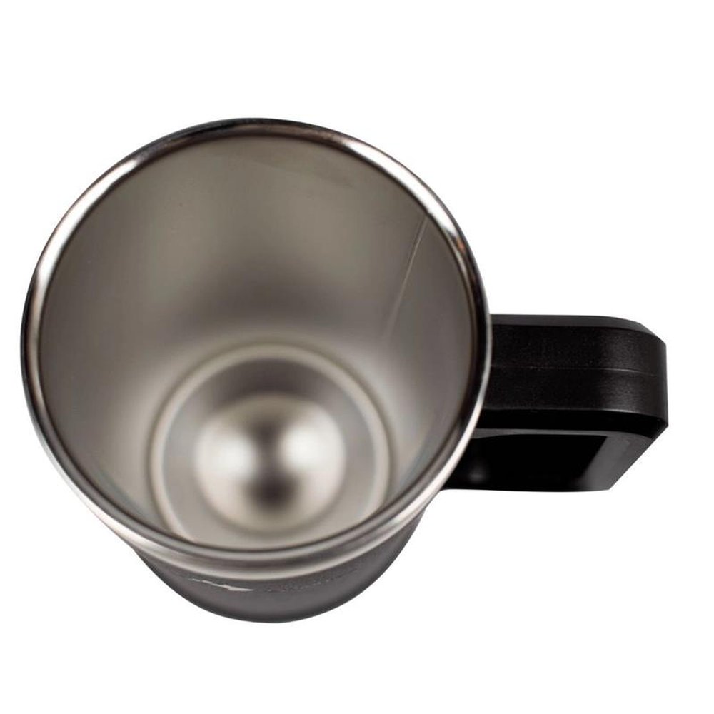 Caneca Térmica Quente e Frio 709ml Preto - Fox Stainless