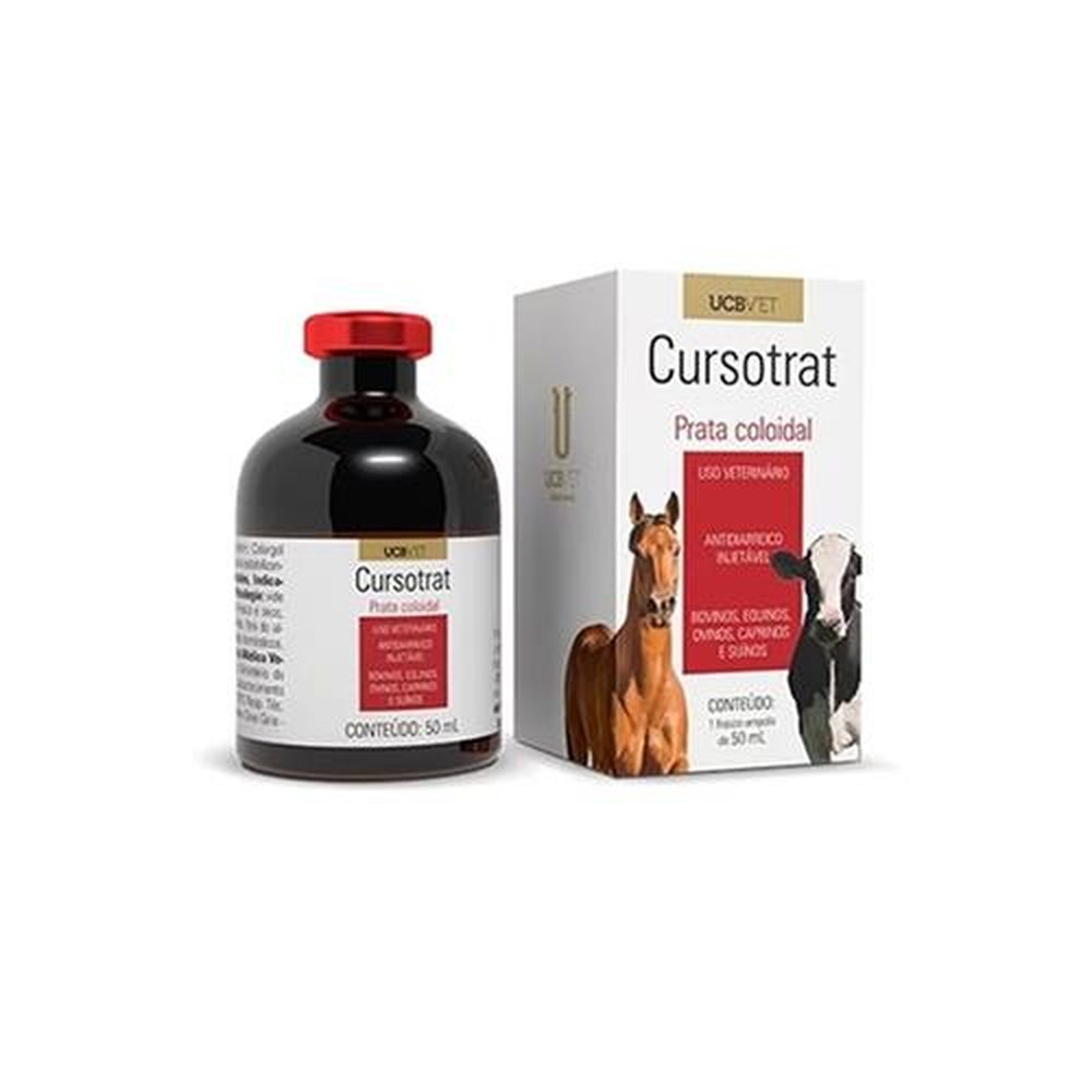 Cursotrat 50Ml