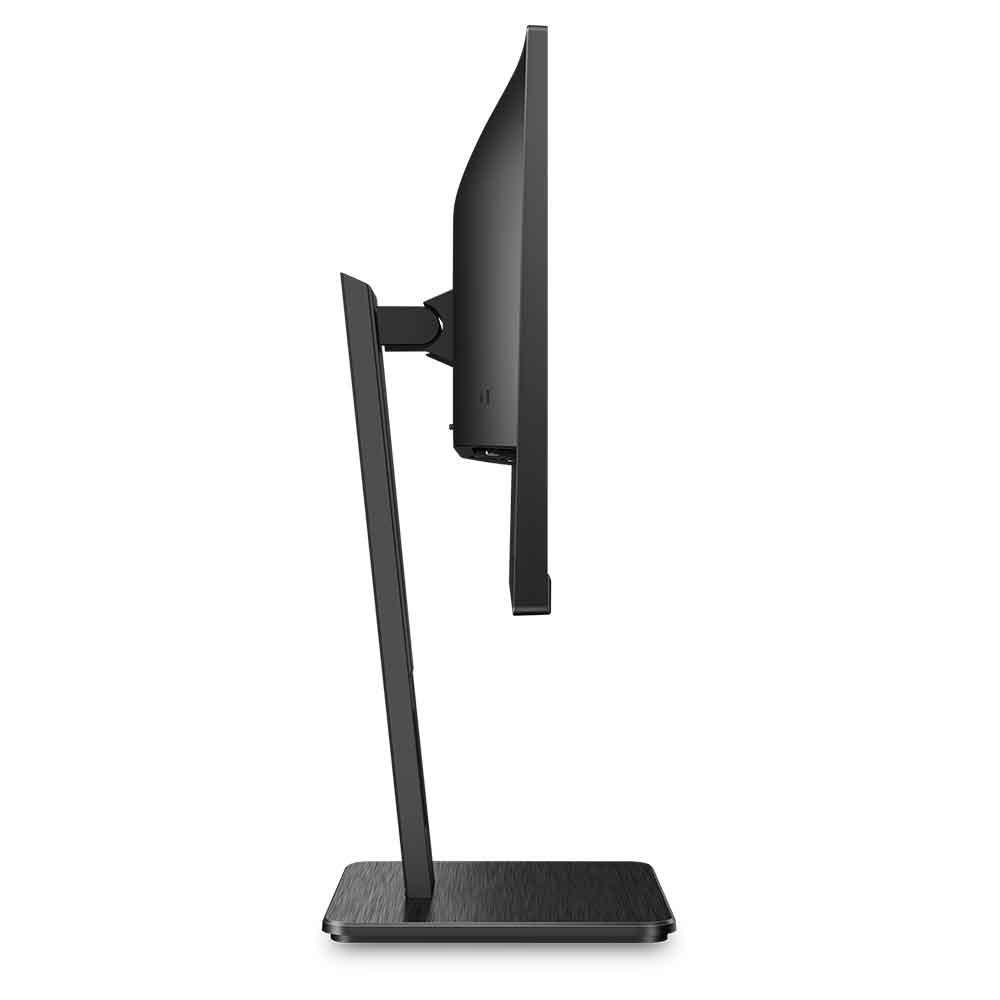 Monitor 22" Aoc 22p2es Ips, Fuul Hd, Base Ajustavel, Hdmi E Dp