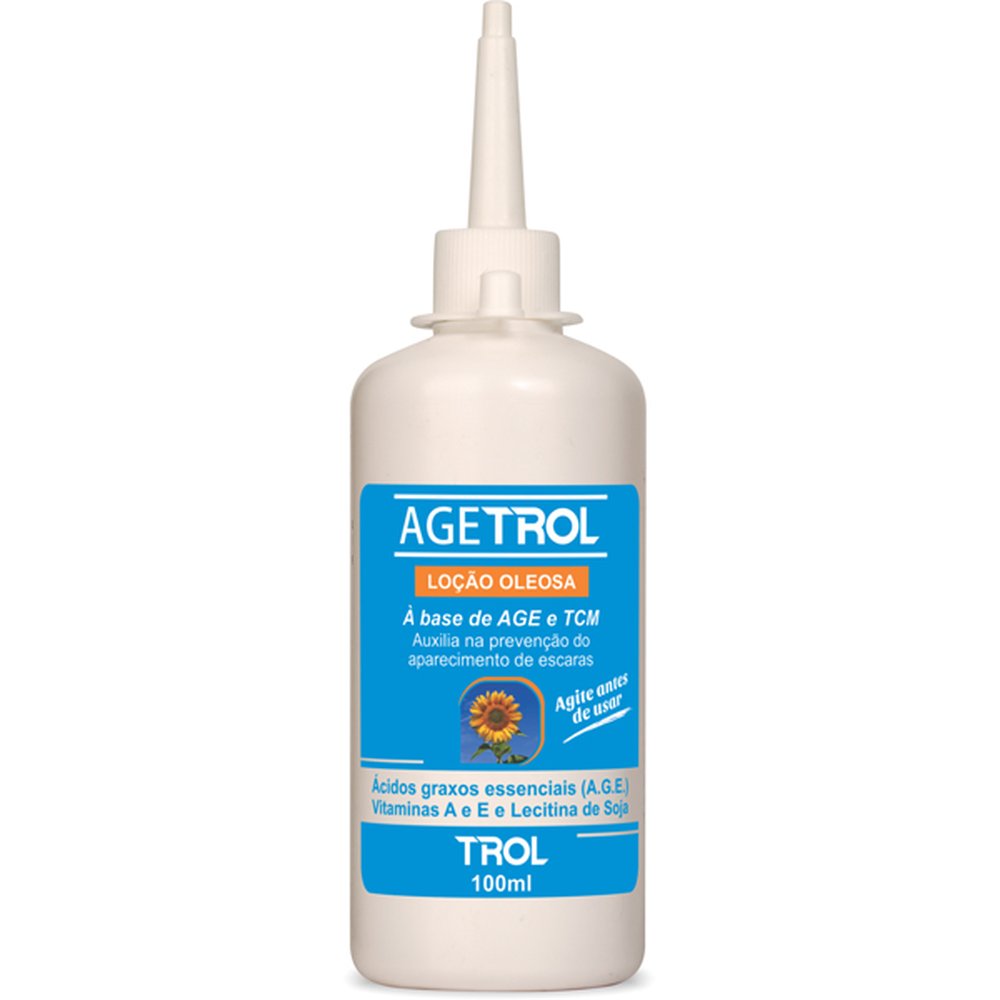 Age Trol 100Ml - RIVKA