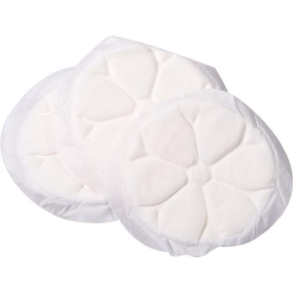 Absorvente Para Seios Com 12 Unidades - SANITY