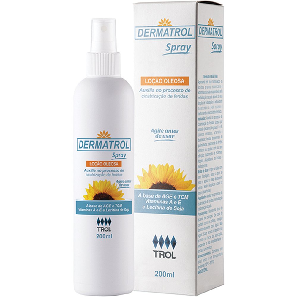 Age Derivka Spray 200Ml - RIVKA