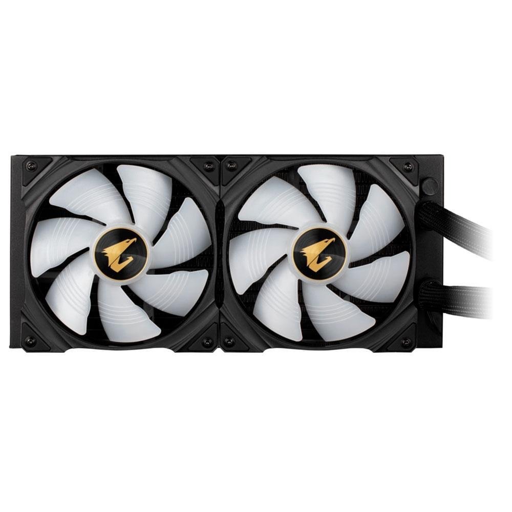 Water Cooler Gigabyte Aorus 280mm RGB