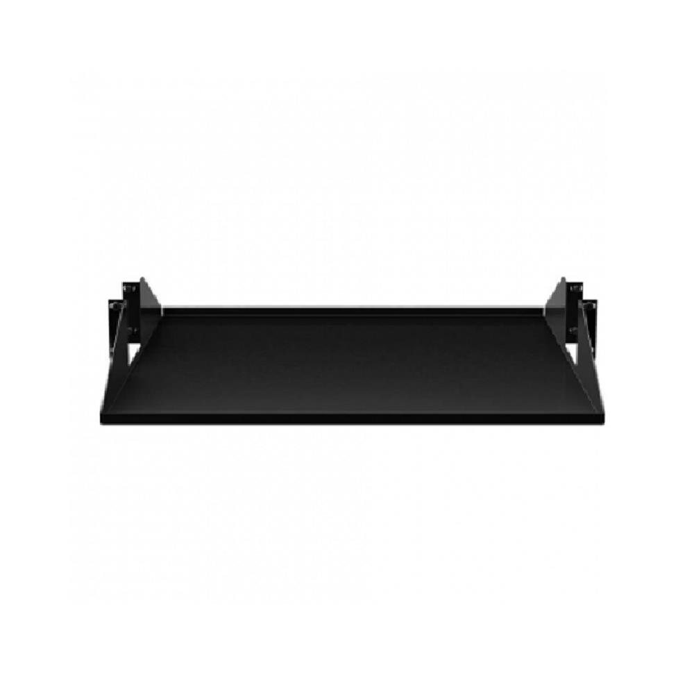 Bandeja intelbras Para Rack Chantelier BC2U 500mm Preto
