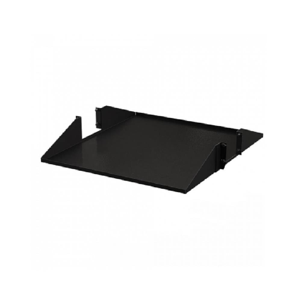 Bandeja intelbras Para Rack Chantelier BC2U 500mm Preto