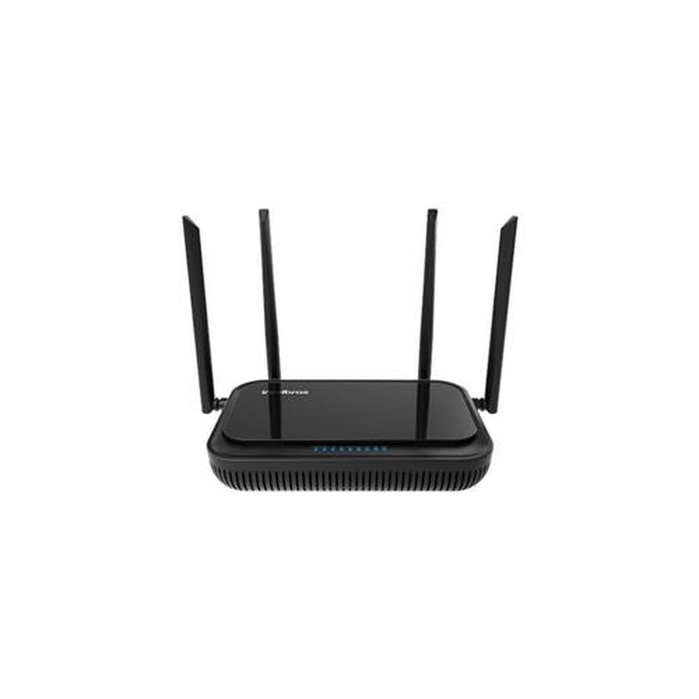 Modem Optico Intelbras Pon Lan 2P Fxs 1P Wi-Fi AC