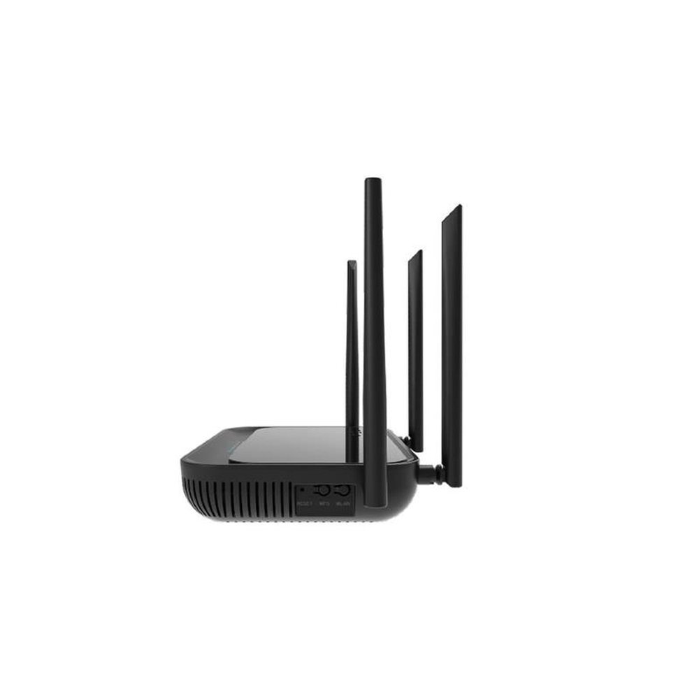 Modem Optico Intelbras Pon Lan 2P Fxs 1P Wi-Fi AC