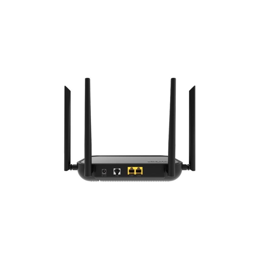 Modem 2p Modem Optico Intelbras Pon Lan 2P Fxs 1P Wi-Fi AC | Martins Atacado