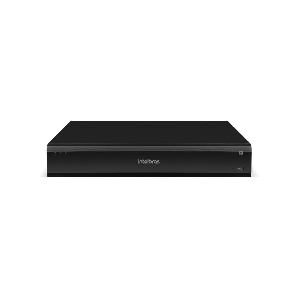 Gravador Digital Intelbras De Imagem INVD 5132