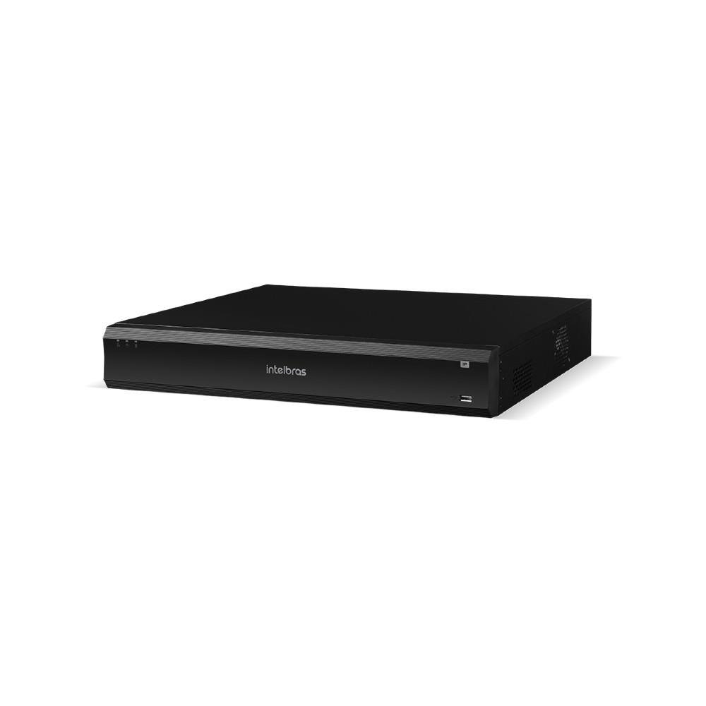 Gravador Digital Intelbras De Imagem INVD 5132